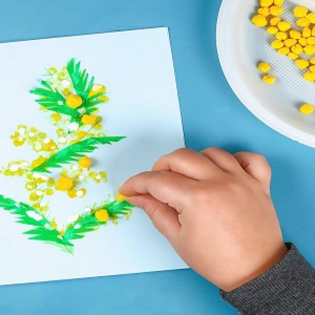 FESTA DELLA DONNA: COME SPIEGARLA AI BAMBINI