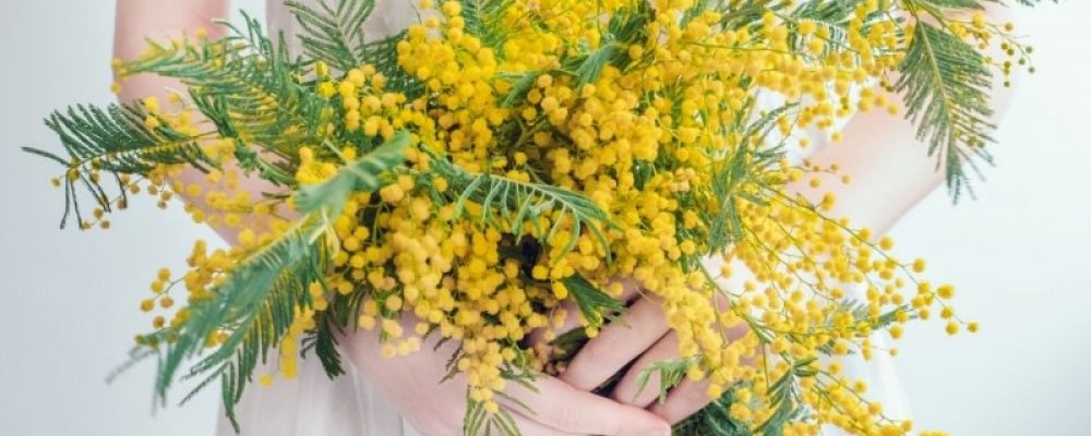 Le origini della Festa della Donna