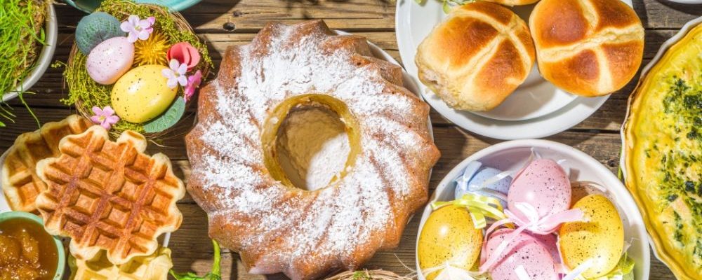 I piatti tipici di Pasqua: un viaggio tra tradizioni regionali e sapori da condividere in famiglia
