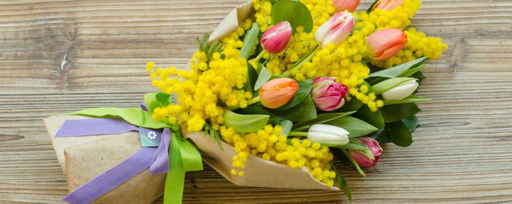 i regali perfetti per LEI per la festa della donna