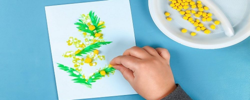 FESTA DELLA DONNA: COME SPIEGARLA AI BAMBINI